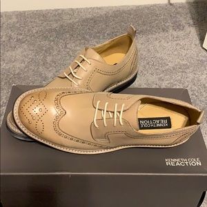 Kenneth Cole Reaction “Got To Give” Oxford